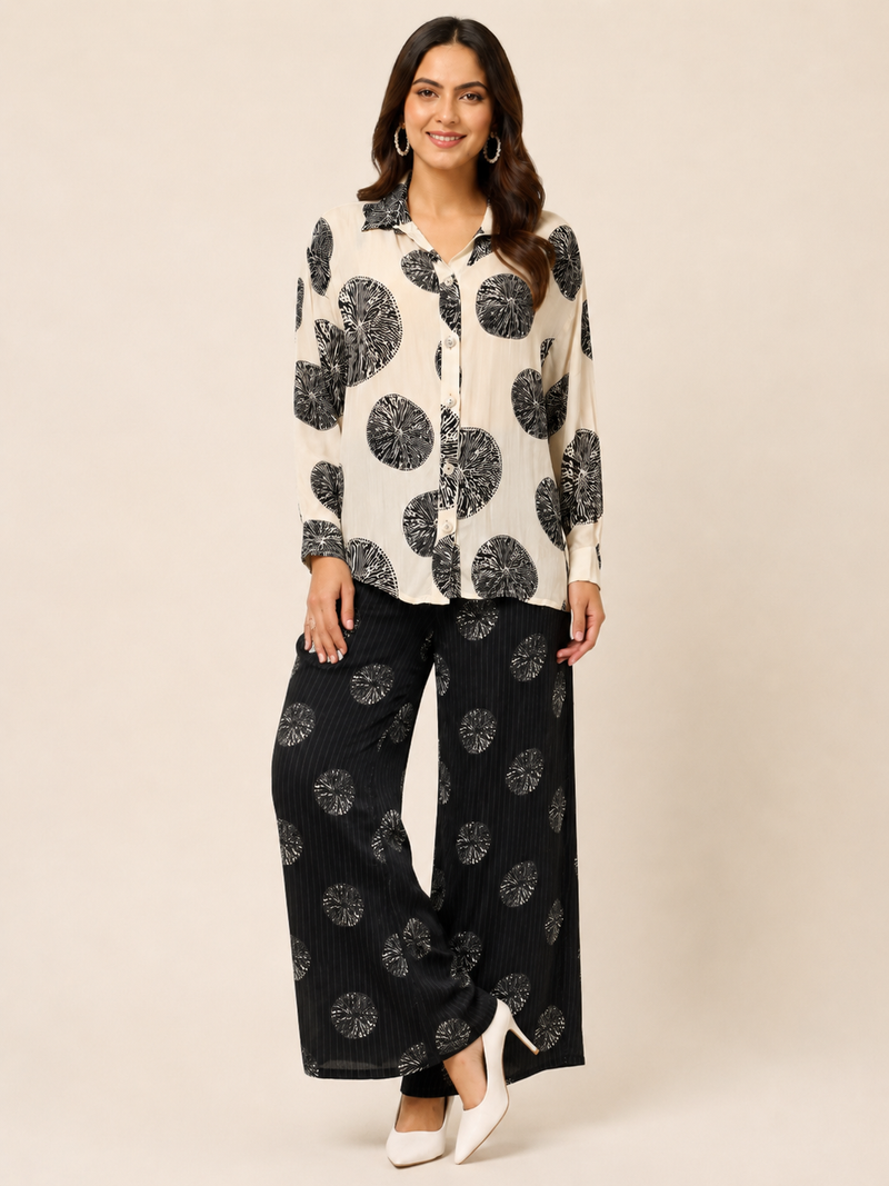 Co-ord Set - Onyx