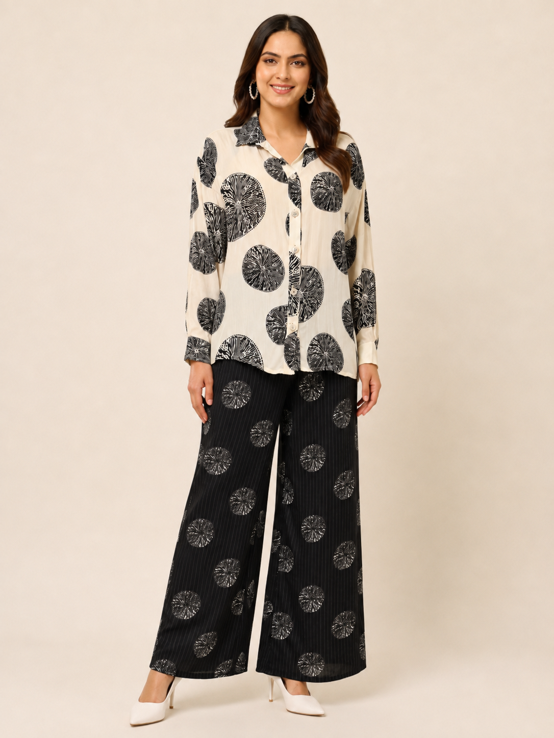 Co-ord Set - Onyx