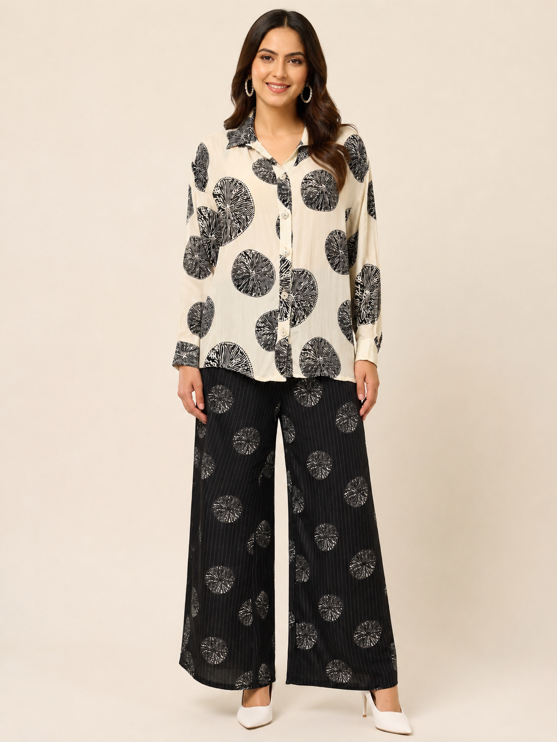 Co-ord Set - Onyx