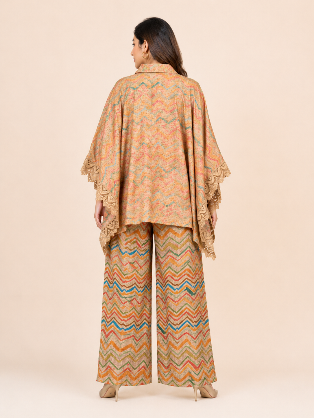 Farasha Co-ord Set