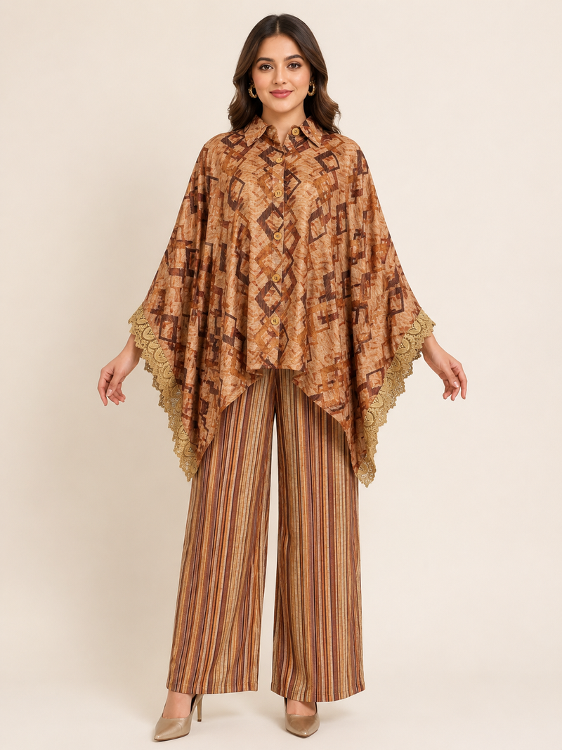 Farasha Co-ord Set