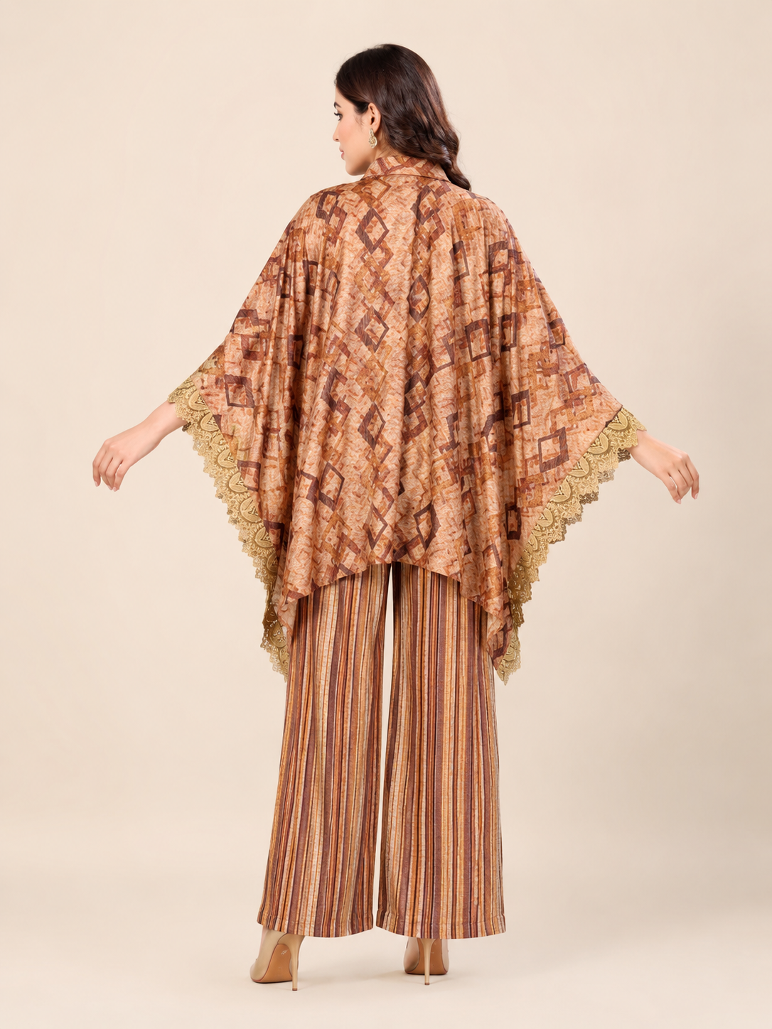 Farasha Co-ord Set