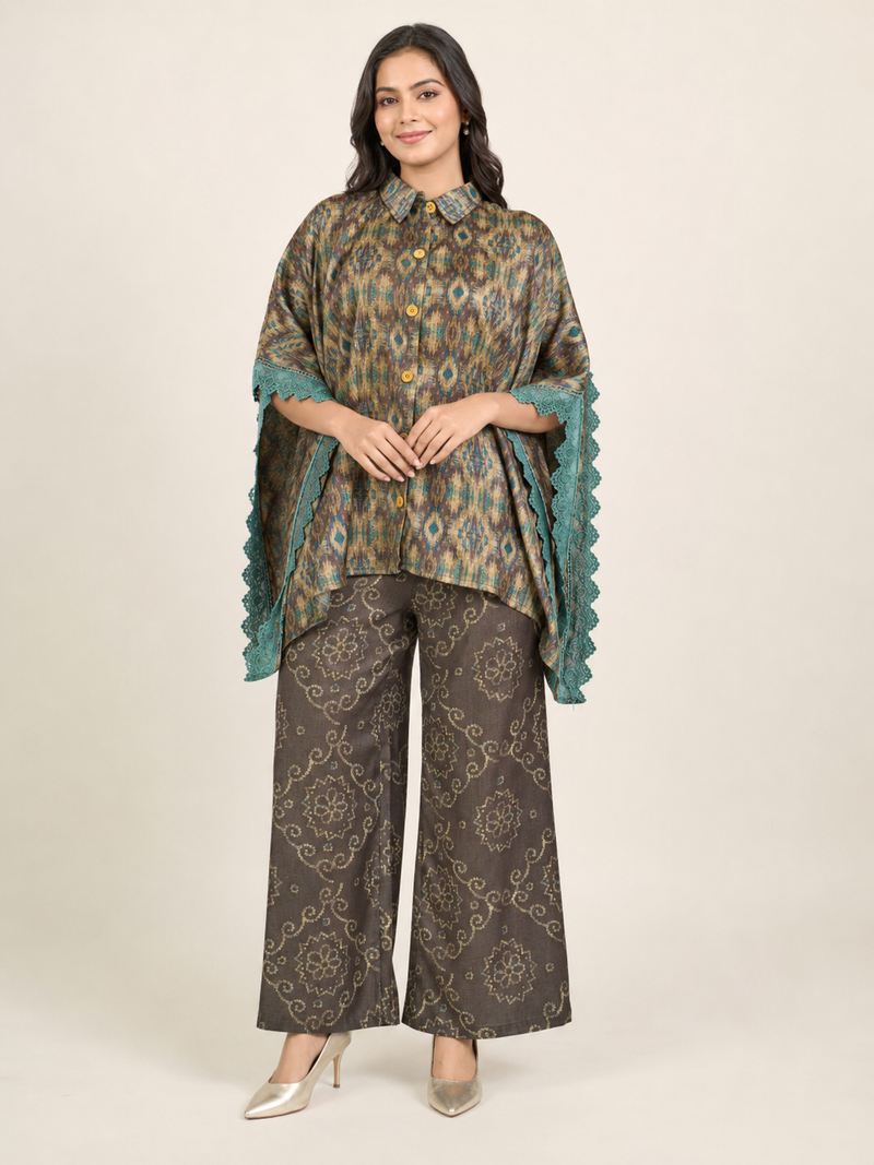 Farasha Co-ord Set