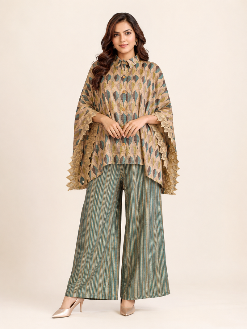 Farasha Co-ord Set