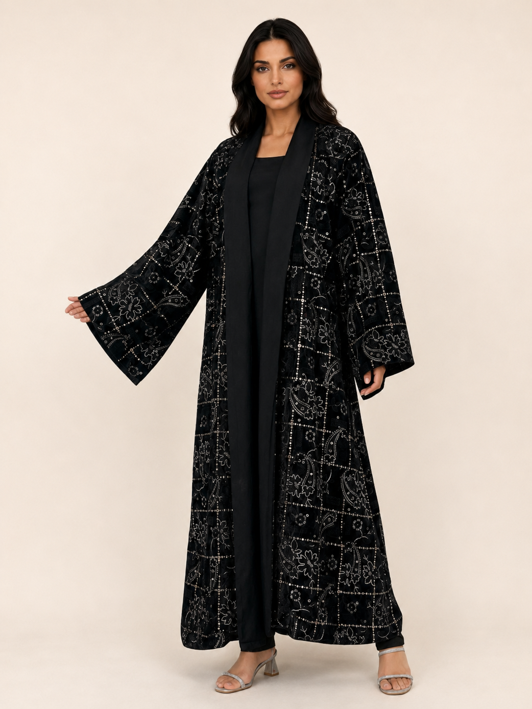 Velvet Bisht - Lattice