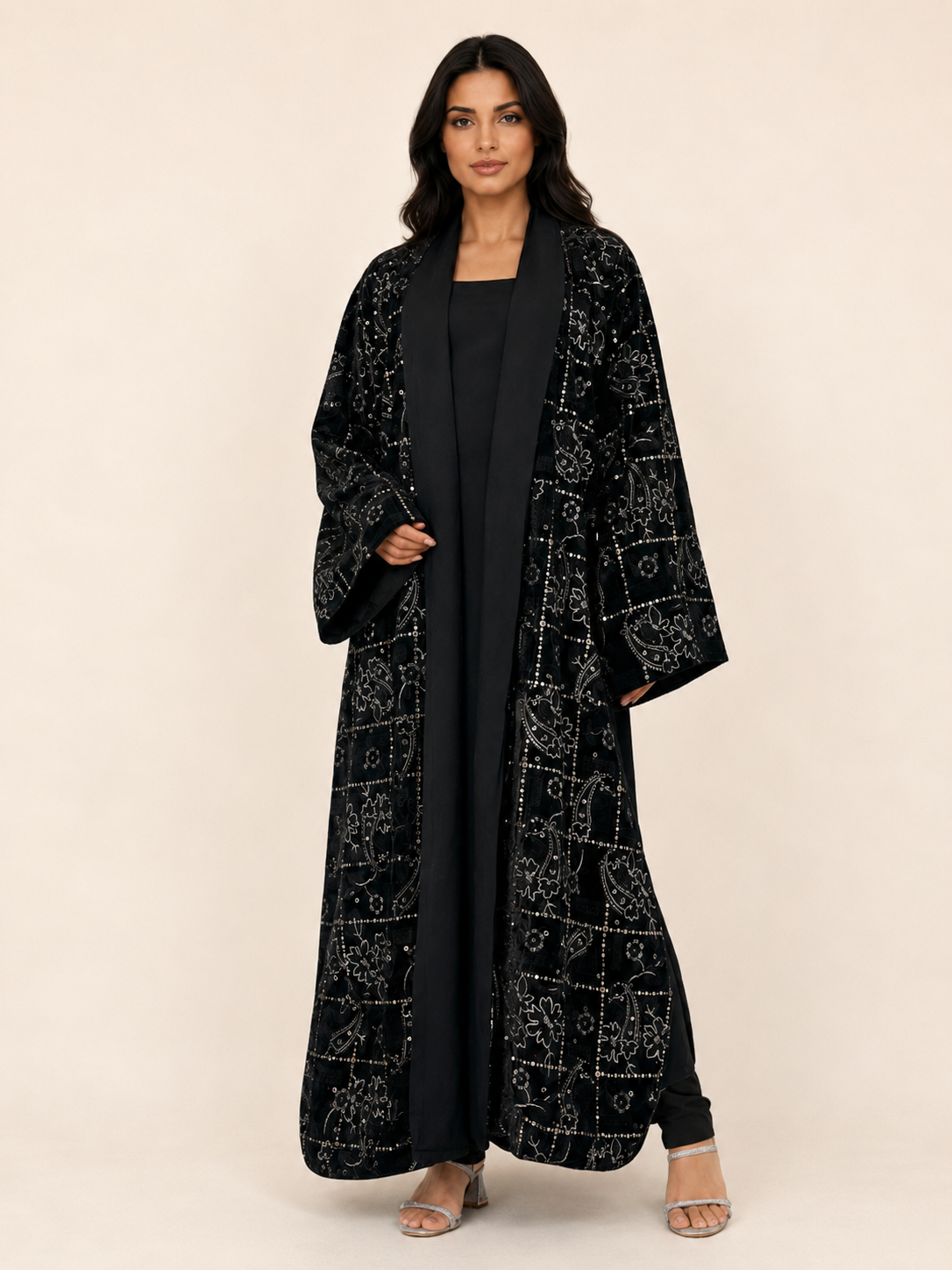 Velvet Bisht - Lattice