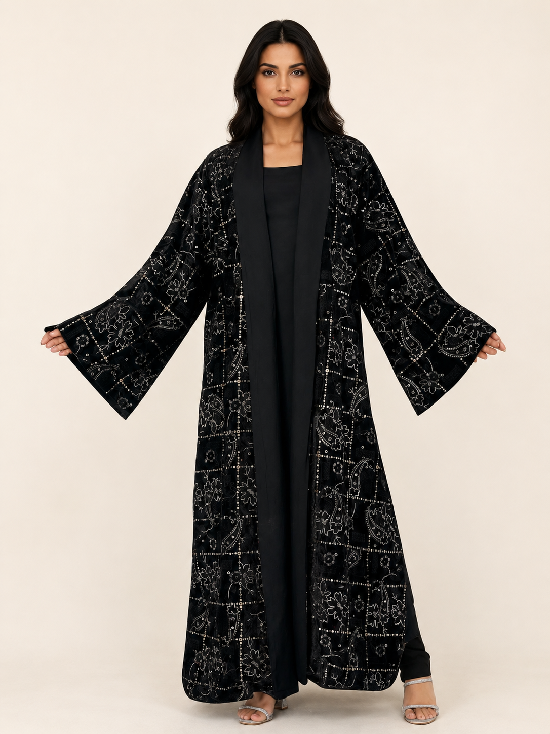 Velvet Bisht - Lattice