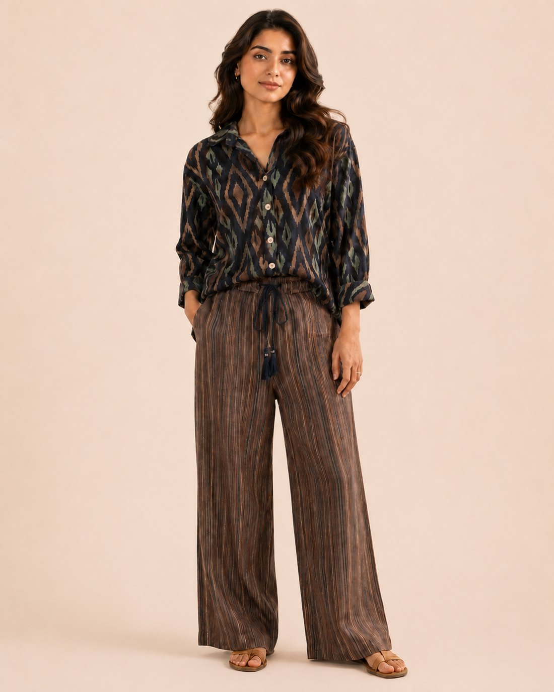 Co-ord Sets
